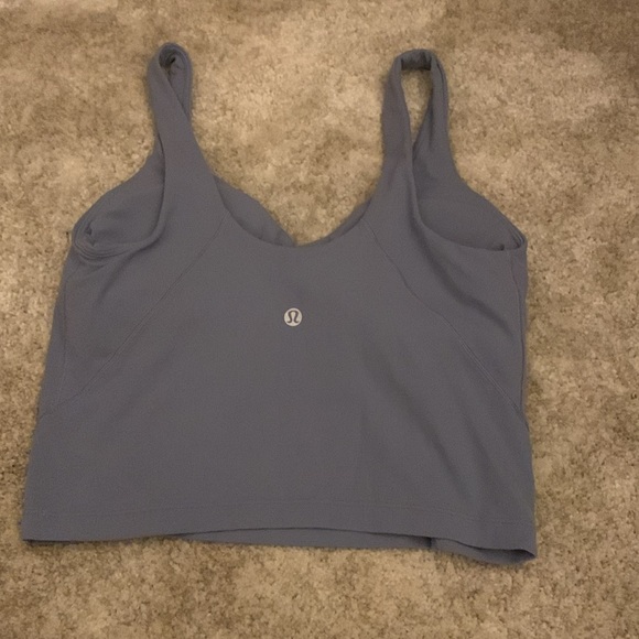 Lululemon Align Tank - Picture 3 of 3